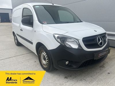 Mercedes Citan 110