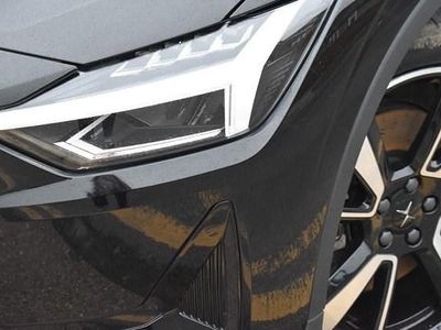 Used Polestar 2 77 kW (106 HP) 2022 Hatchback