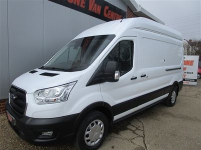 used Ford Transit Transit 2021TREND 350 L3H3 LWB VAN EURO 6 / ULEZ