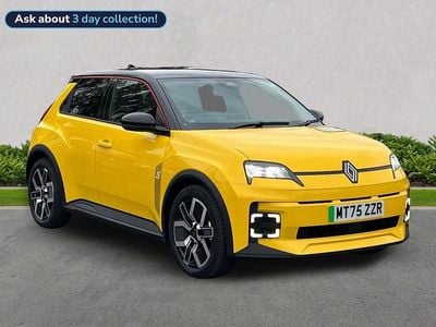 Renault R5