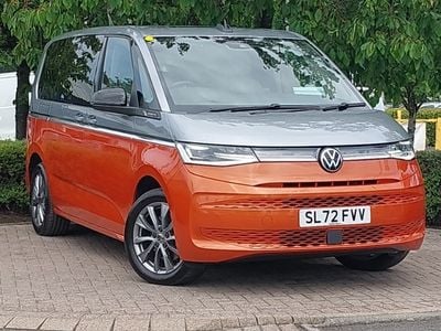 VW Multivan