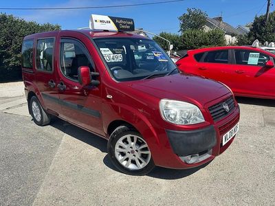 Fiat Doblò
