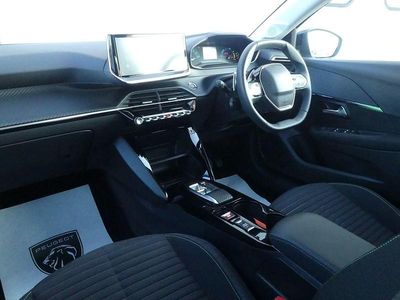 Used Peugeot 208 Active 99 HP (72 kW) 2024 Grey Hatchback