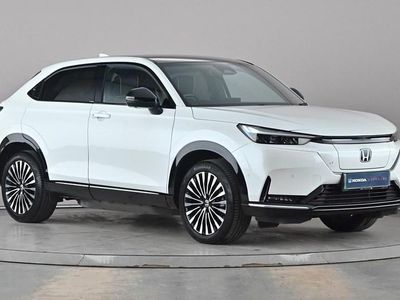 Used Honda e:Ny1 Advance 150 kW (204 HP) 2024 SUV