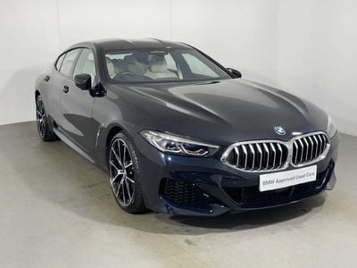 BMW 840