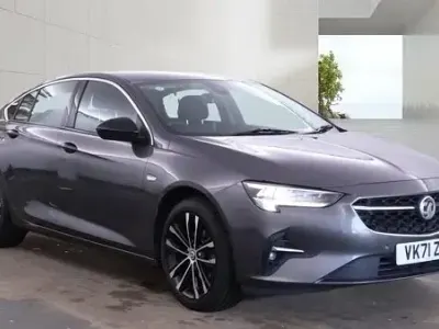 Second-hand Vauxhall Insignia