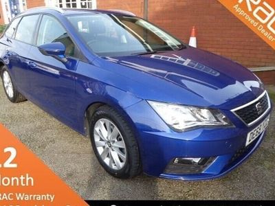Seat Leon ST