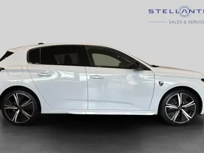 Used Peugeot 308