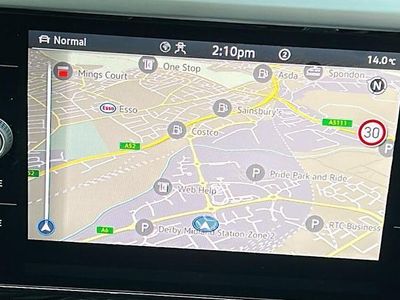 Used 2024 VW Arteon R-line Estate | £35,899