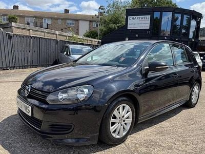 VW Golf VI