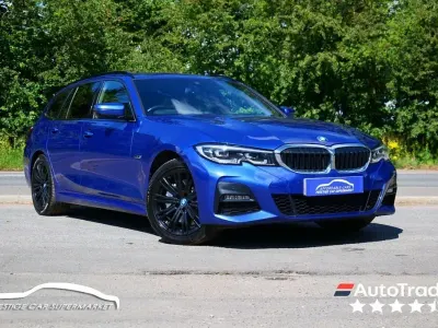 Used BMW 330e