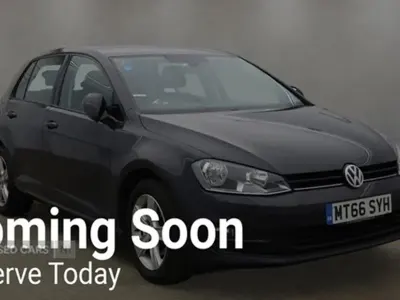 Gebraucht VW Golf VII Edition 110 PS (80 kW) 2016 Grau Kleinwagen