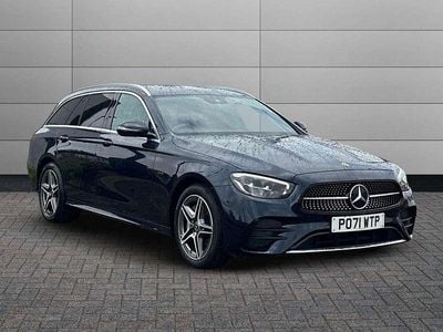 Mercedes E300