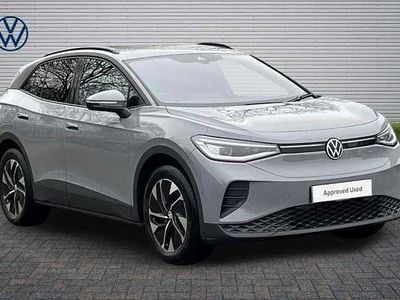 Used VW ID.4 210 kW (286 HP) 2026 SUV
