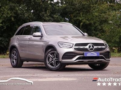 Mercedes GLC220