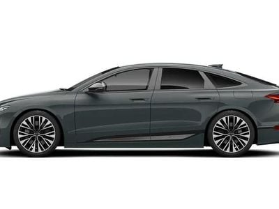 Audi Q6 Sportback e-tron