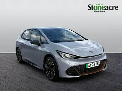 Used Cupra Born