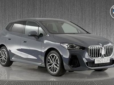 BMW 230e Active Tourer