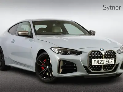 Usado BMW M440