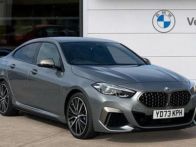 BMW M235
