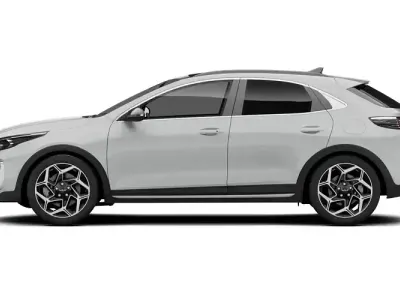 Used Kia XCeed