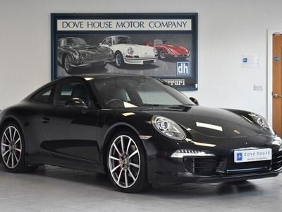 Porsche 911 Carrera