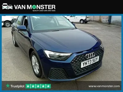 Usado Audi A1