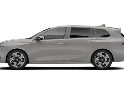 Neu Vauxhall Astra 131 PS (96 kW) 2026 Kombi