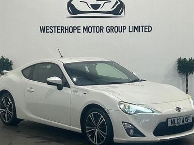 Toyota GT86