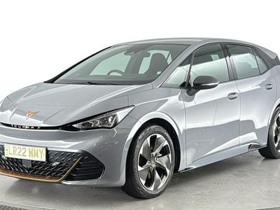 Used 2024 Cupra Born Hatchback | £16,620 (Good price)