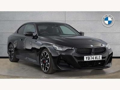 BMW M240