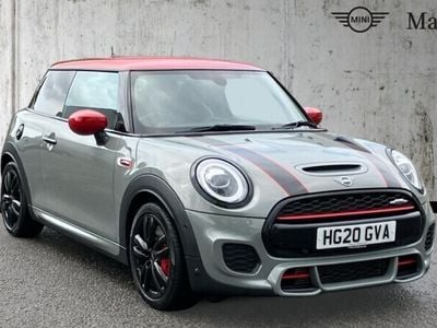 Mini John Cooper Works
