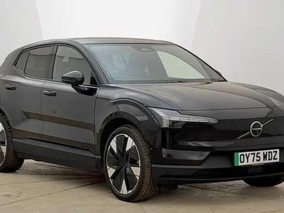 Used Volvo EX30 Performance 310 kW (422 HP) 2025 SUV