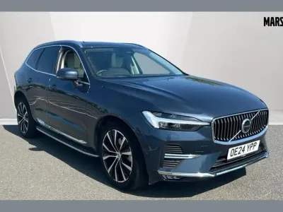 Usado Volvo XC60