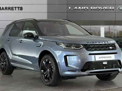 Used Land Rover Discovery Sport HSE Dynamic 309 HP (227 kW) 2023 SUV