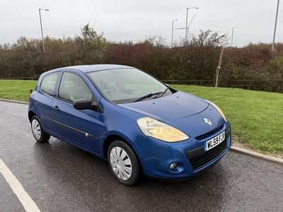 Renault Clio II