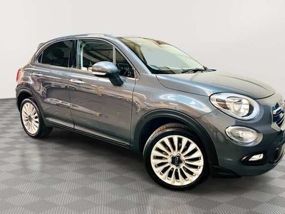 used Fiat 500X 1.4 Multiair Lounge 5dr