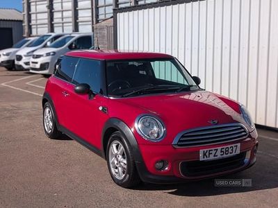 Mini ONE