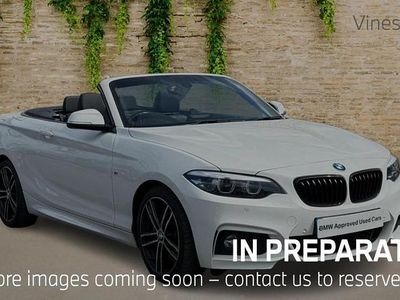 BMW 220