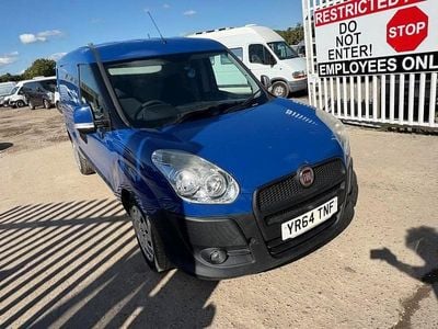 Fiat Doblò