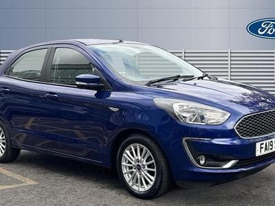Ford Ka Plus