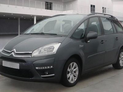 used Citroën Grand C4 Picasso 1.6 e-HDi Airdream Edition 5dr EGS6