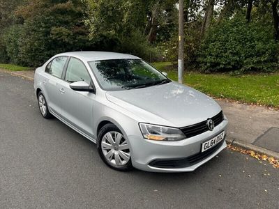 VW Jetta
