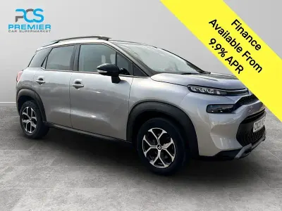 Used Citroën C3 Aircross