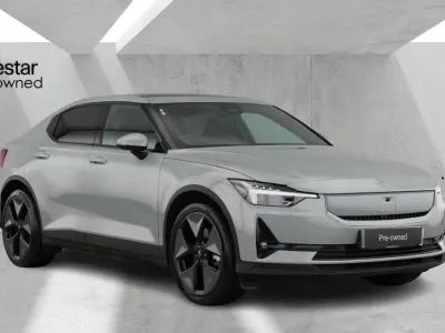 Used Polestar 2 Long Range Single Motor 219 kW (299 HP) 2025 Vapour Hatchback