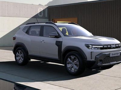 New 2025 Dacia Duster Expression Estate | £22,082 (Fair price)