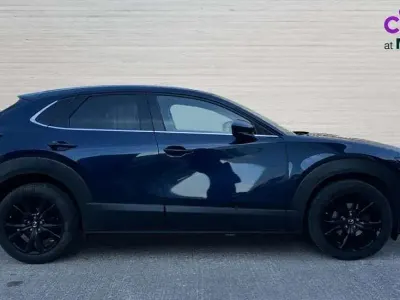 Gebraucht Mazda CX-30