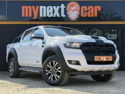 Used Ford Ranger