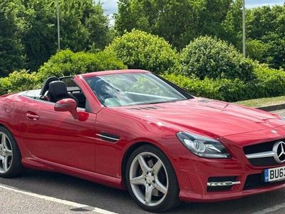 Mercedes SLK250
