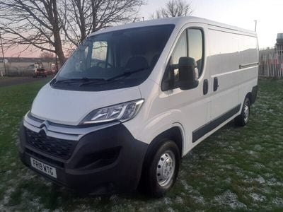 Citroën Relay
